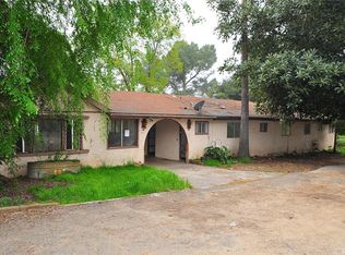 15397 Oakvale Rd, Escondido, CA 92027