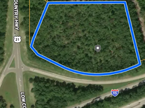 Na Us #21, Yemassee, SC 29945