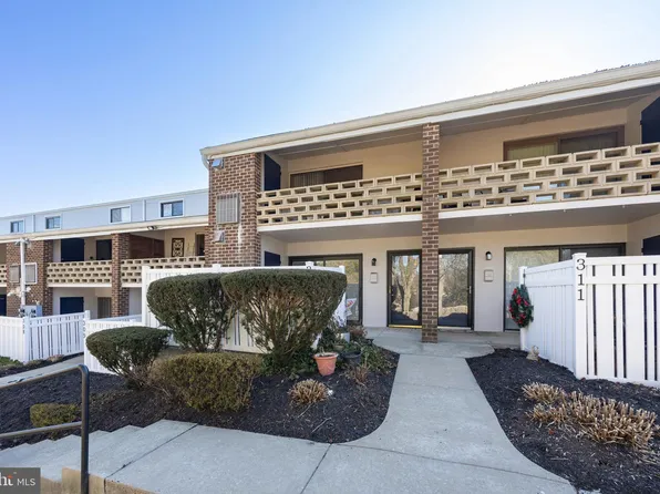 310 Stony Way #310, East Norriton, PA 19403