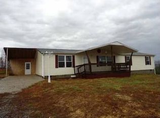 301 County Road 266, Sweetwater, TN 37874