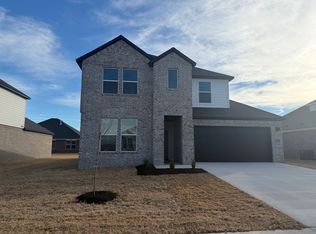 2341 Max Ave, Bentonville, AR 72713