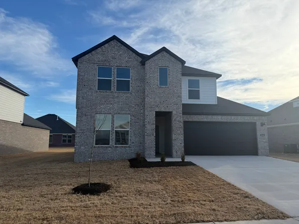 2341 Max Ave, Bentonville, AR 72713