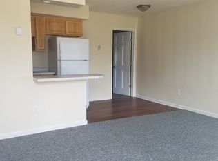 201 Hegler Ln #2, Danville, IL 61832