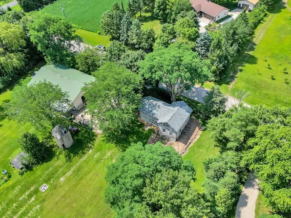 6386 Alpine DRIVE, West Bend, WI 53095