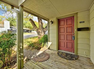 2814 Windsor Rd #B, Austin, TX 78703