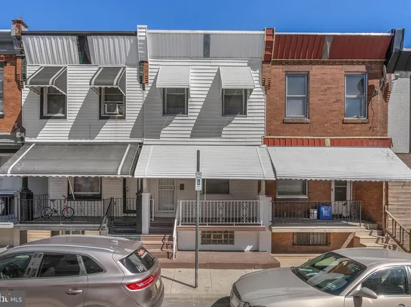 3005 N Stillman St, Philadelphia, PA 19132