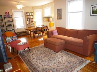 119 Bartlett St #1, Somerville, MA 02145