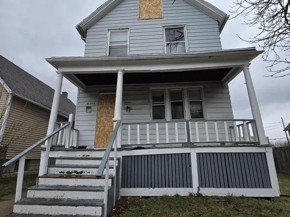 2643 N 24th STREET, Milwaukee, WI 53206