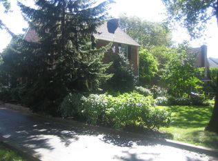 822 Glendalough Rd, Erdenheim, PA 19038