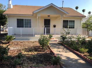 700 W Dryden St, Glendale, CA 91202