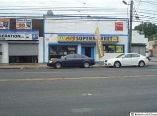 816 E Saint Georges Ave, Linden, NJ 07036