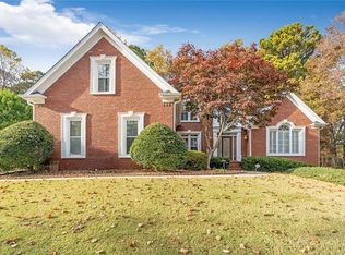 1481 Annapolis Way, Grayson, GA 30017