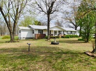 34450 S 620 Rd, Grove, OK 74344