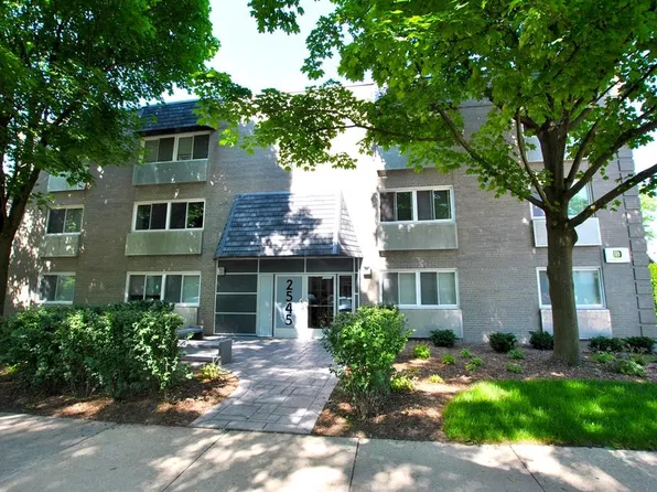 2545 N. Frederick Ave.