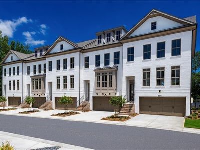 3028 Pruitt Ln, Smyrna, GA, 30080