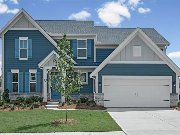 222 Loon Lake Way, Hoschton, GA 30548