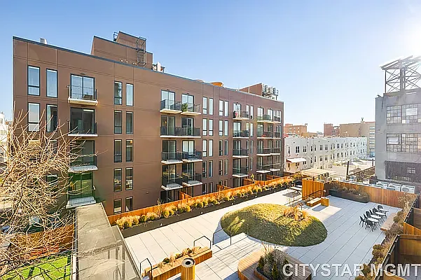 Rented by Noll Street Realty USA LLC | media 7