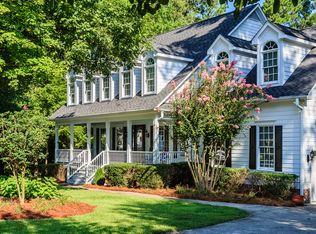 104 Panoramic Ct, Cary, NC 27519