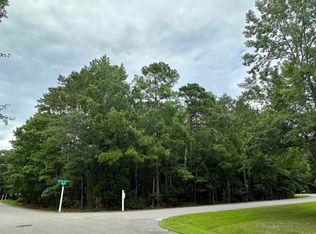 LOT 170 Oyster Shell Ln, Pawleys Island, SC 29585