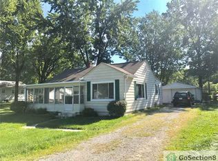 1823 N Coolidge Ave, Indianapolis, IN 46219