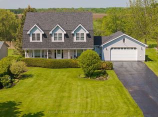 5048 William St, Pickering, ON L1Y1B2