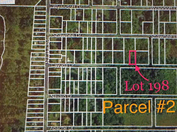 2nd image of 0 Cayuga Dr