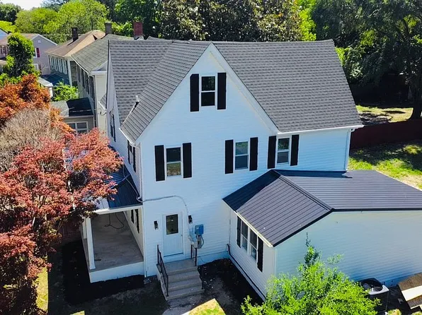 224 Main St, Church Hill, MD 21623