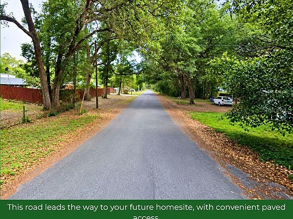 2nd image of 2449 S CREASON TERRACE LOT 19