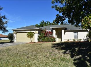 405 SE 19th St, Cape Coral, FL 33990
