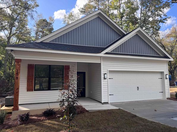353 Line St, Batesburg, SC 29006