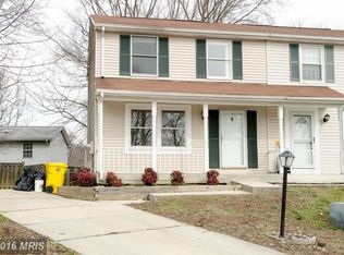 1606 Revell Downs Dr, Annapolis, MD 21409