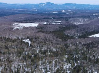 1606 Town Farm Road, Sheffield, VT 05866