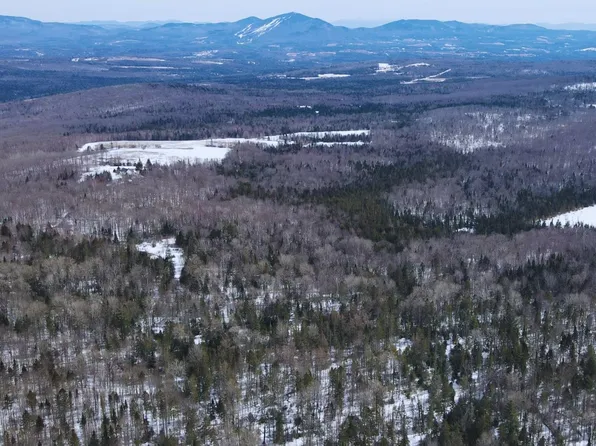 1606 Town Farm Road, Sheffield, VT 05866