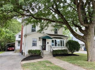 652 E Main St, Batavia, NY 14020