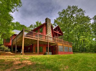 130 Black Bear Rdg, Morganton, GA 30560