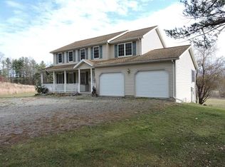 2385 Crayton Rd, Monroeton, PA 18832