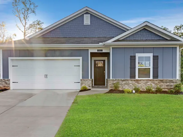 15411 Bees St NW, Harvest, AL 35749