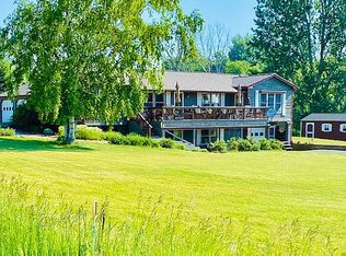 381 South St, South Hero, VT 05486