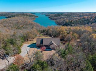 822 Buff Rd, Mountain Home, AR 72653