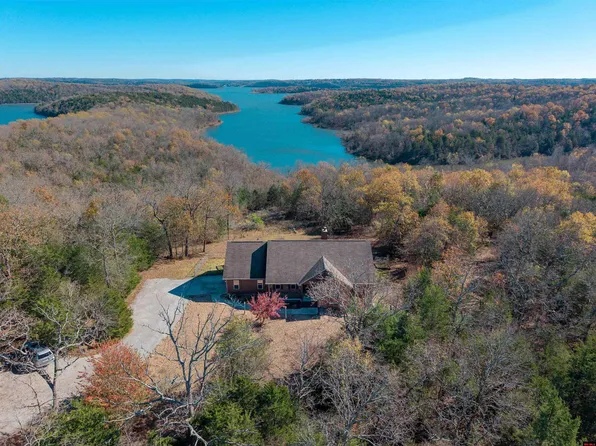 822 Buff Rd, Mountain Home, AR 72653