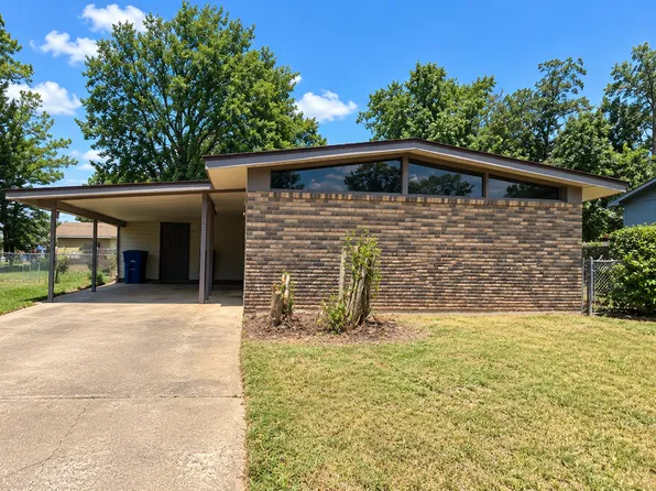 222 Brookbriar Dr, Shreveport, LA 71107