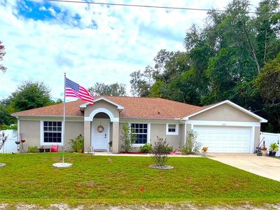 1610 14th St, Orange City, FL, 32763