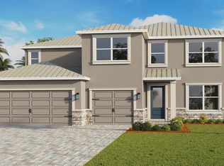 Jordyn II Plan, Riverwalk of Cocoa, Cocoa, FL 32922