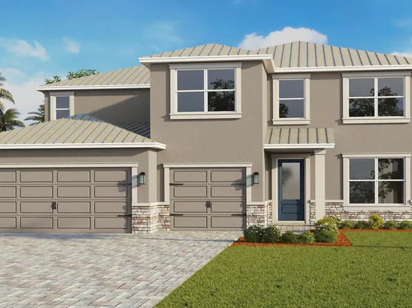 Jordyn II Plan, Riverwalk of Cocoa