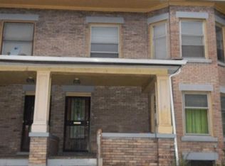 12619 Superior Ave, East Cleveland, OH 44112