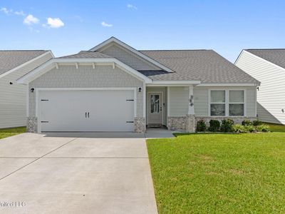 120 Pointe Breeze Way, Biloxi, MS, 39531