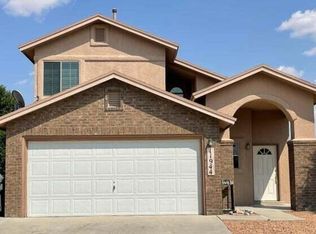 11944 Mesquite Miel Dr, El Paso, TX 79934