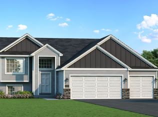 3196 Jandura Ave NE, Saint Michael, MN 55376