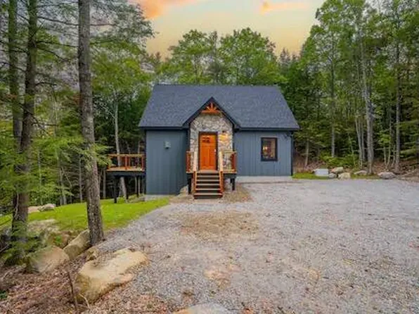 119 Acorn Drive, Woodstock, ME 04219