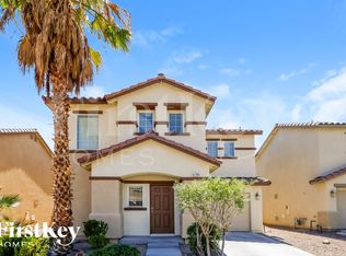 4795 Golden Shimmer Ave, Las Vegas, NV 89139